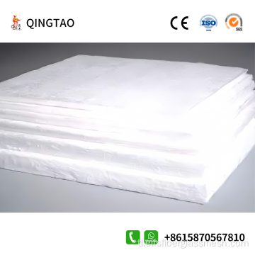 Reinforced fiberglass mat para sa hindi tinatagusan ng tubig roll